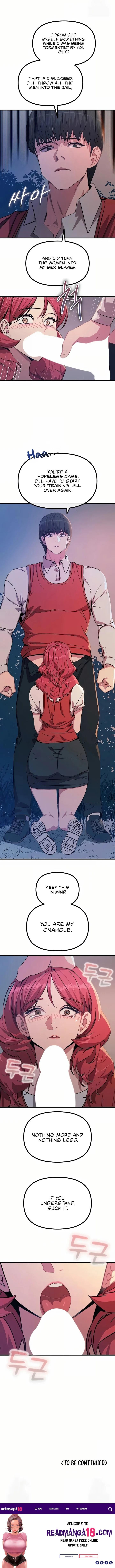 You Won’t Get Me Twice - Chapter 70 Page 13