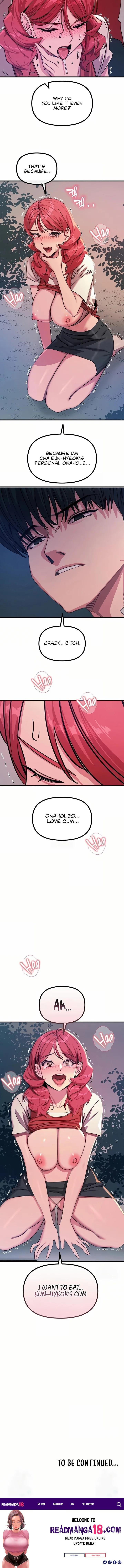 You Won’t Get Me Twice - Chapter 71 Page 13