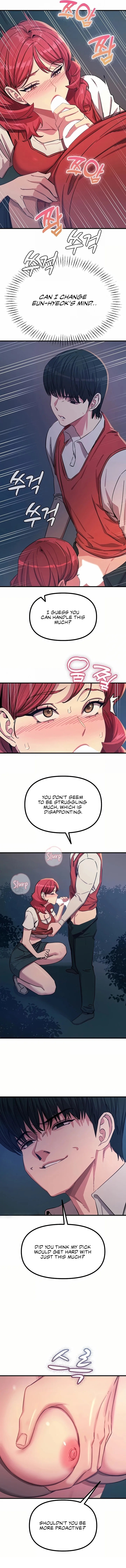 You Won’t Get Me Twice - Chapter 71 Page 8