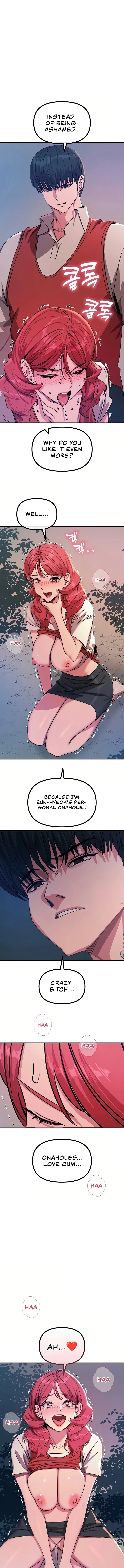 You Won’t Get Me Twice - Chapter 72 Page 1