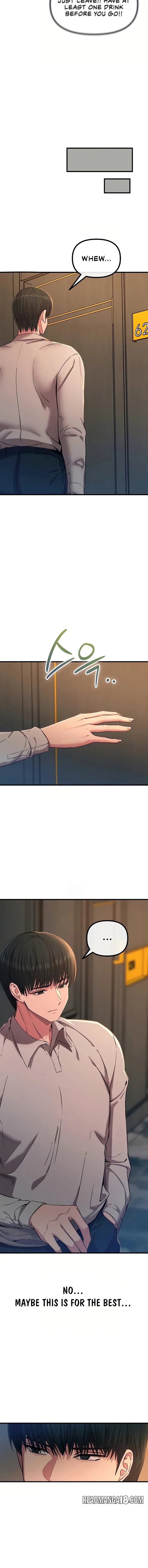 You Won’t Get Me Twice - Chapter 72 Page 10