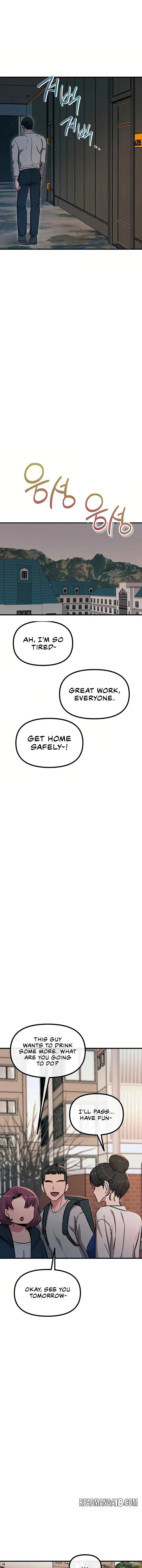 You Won’t Get Me Twice - Chapter 72 Page 11