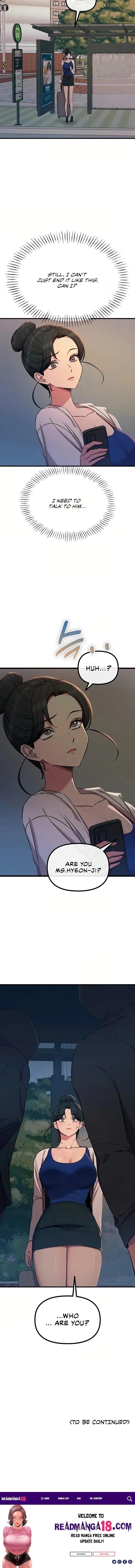 You Won’t Get Me Twice - Chapter 72 Page 12