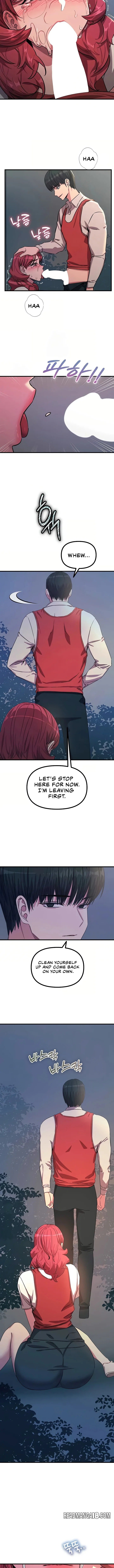 You Won’t Get Me Twice - Chapter 72 Page 5