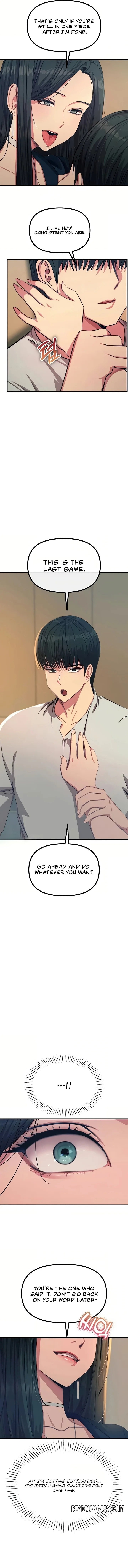 You Won’t Get Me Twice - Chapter 73 Page 11