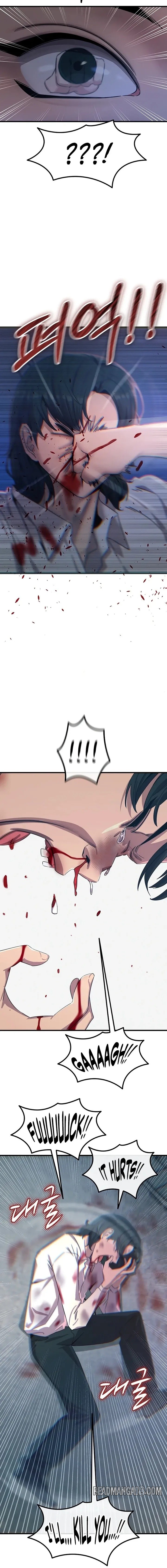 You Won’t Get Me Twice - Chapter 79 Page 8