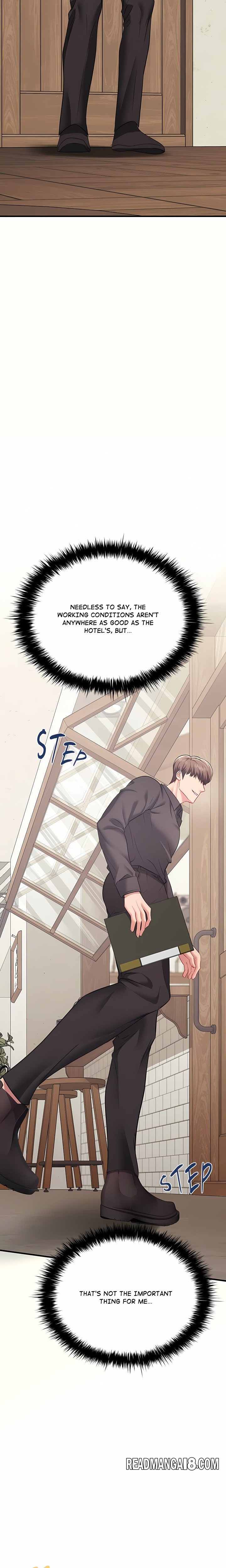 Sexy Desserts - Chapter 1 Page 30