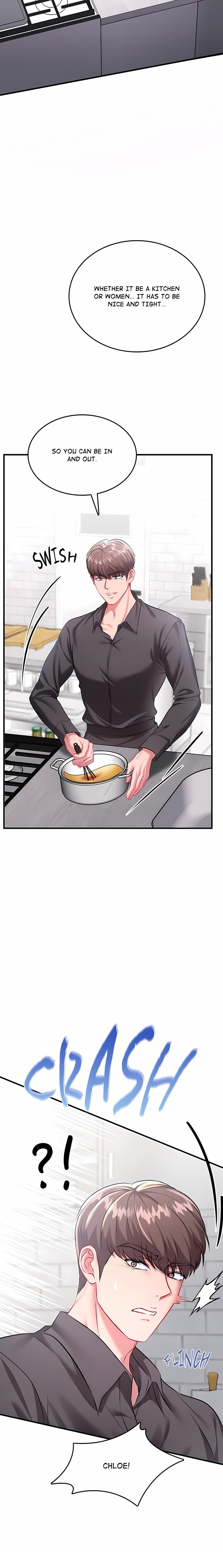 Sexy Desserts - Chapter 1 Page 44