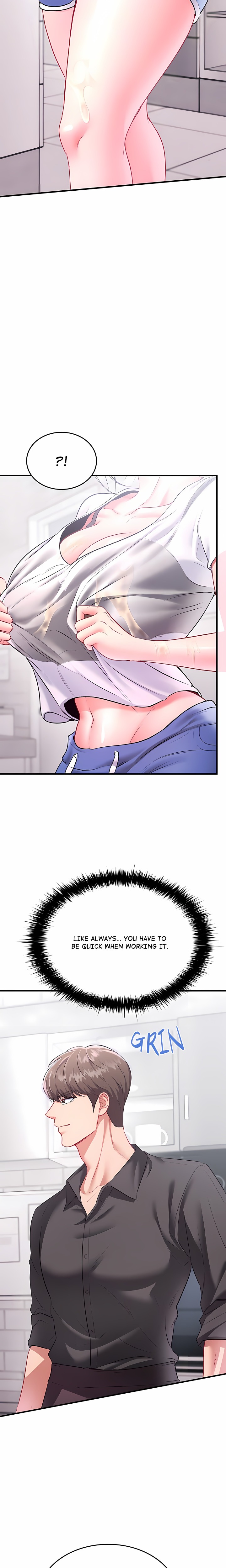 Sexy Desserts - Chapter 1 Page 52