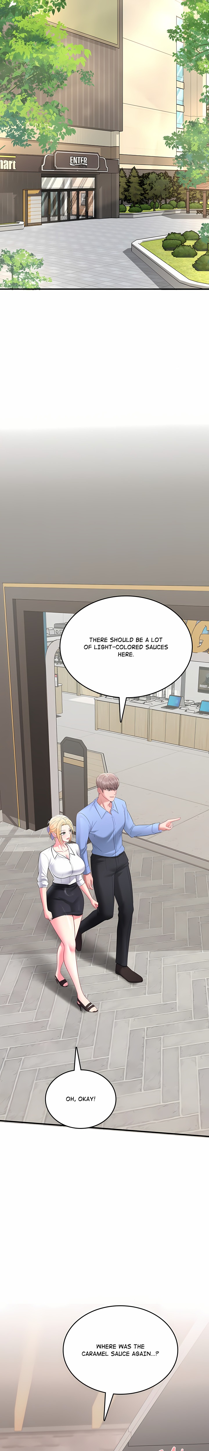 Sexy Desserts - Chapter 2 Page 18