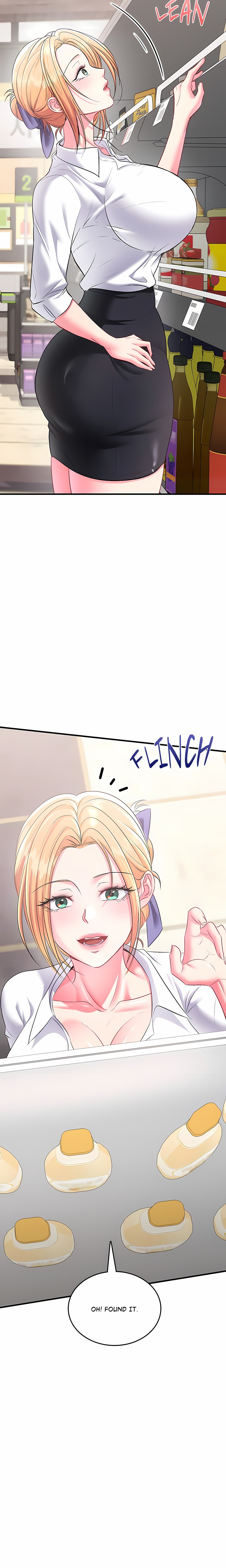 Sexy Desserts - Chapter 2 Page 19