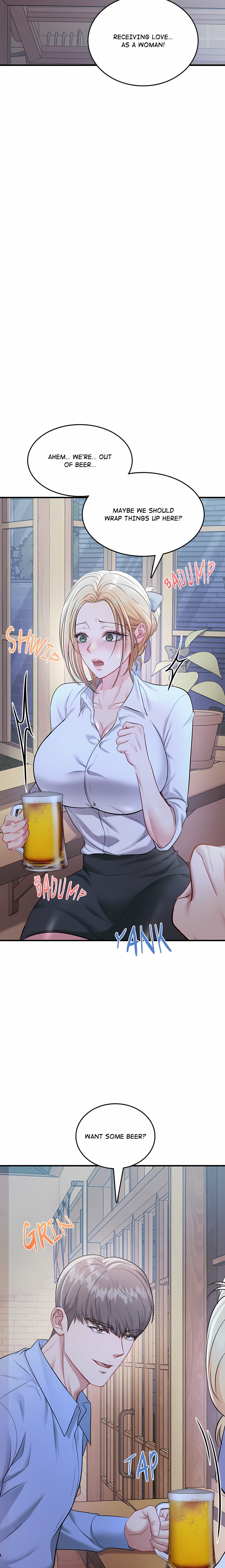 Sexy Desserts - Chapter 2 Page 45