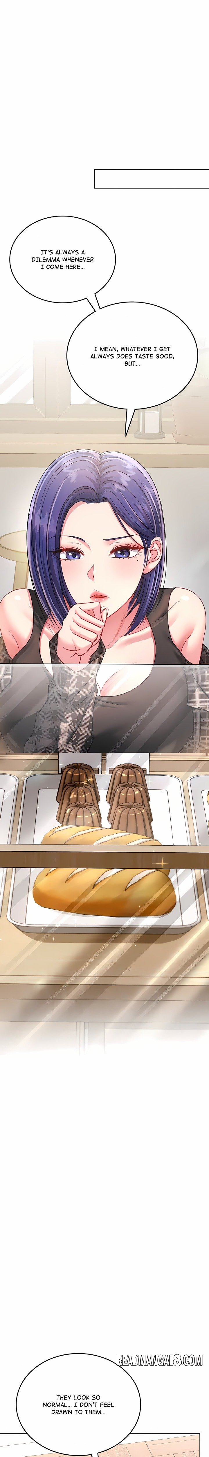 Sexy Desserts - Chapter 5 Page 14