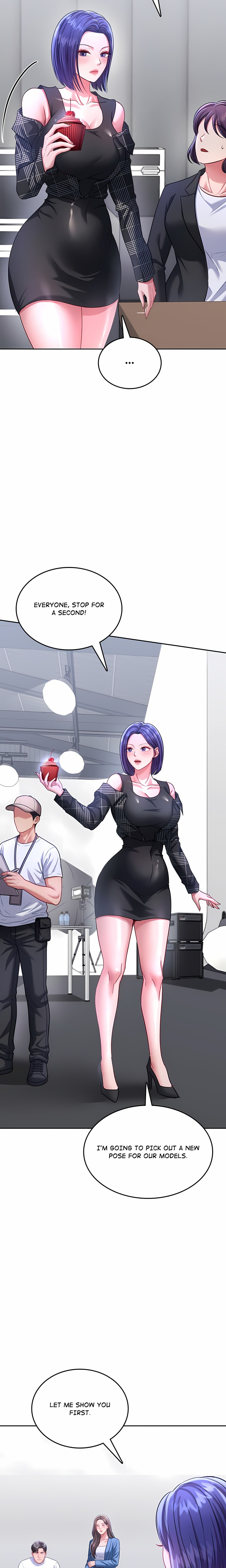 Sexy Desserts - Chapter 5 Page 26