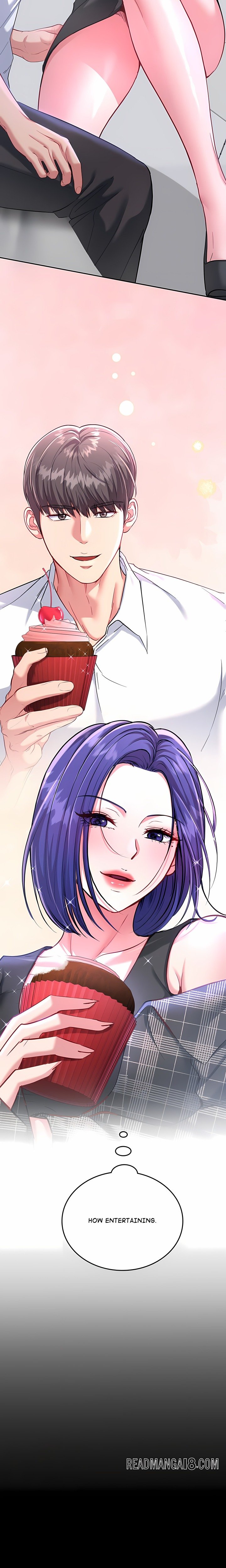 Sexy Desserts - Chapter 5 Page 30