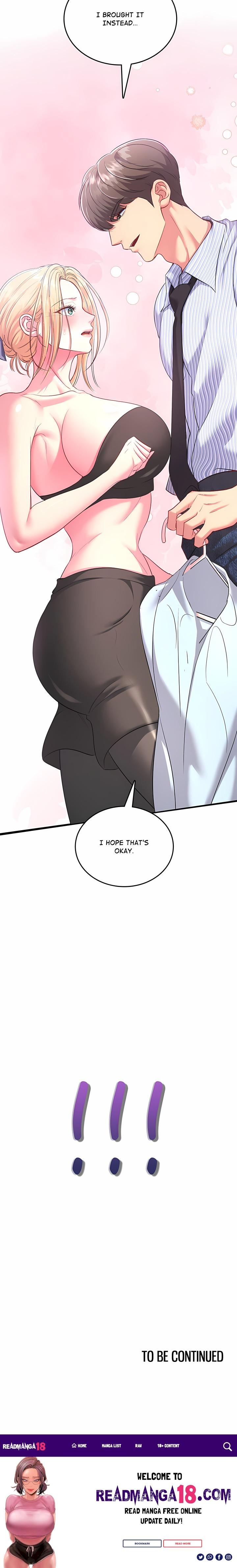 Sexy Desserts - Chapter 5 Page 41