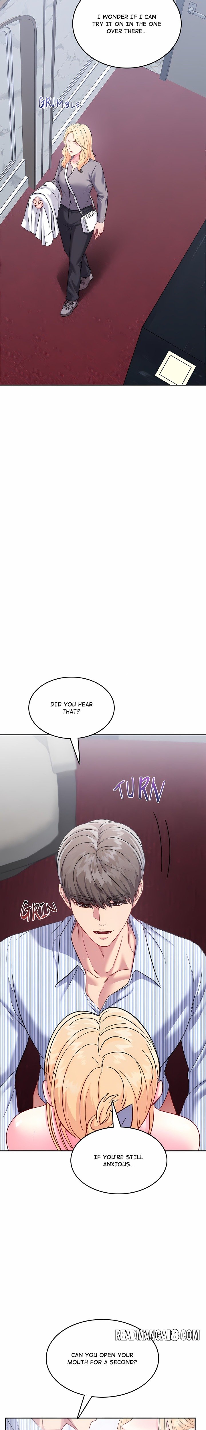 Sexy Desserts - Chapter 6 Page 31