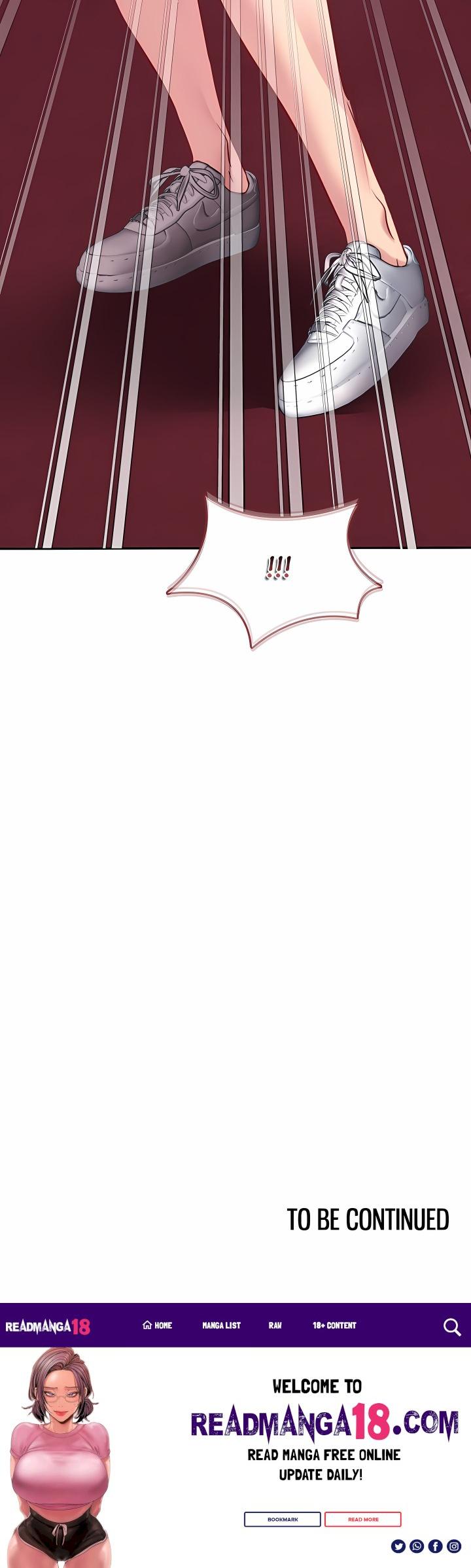Sexy Desserts - Chapter 6 Page 34