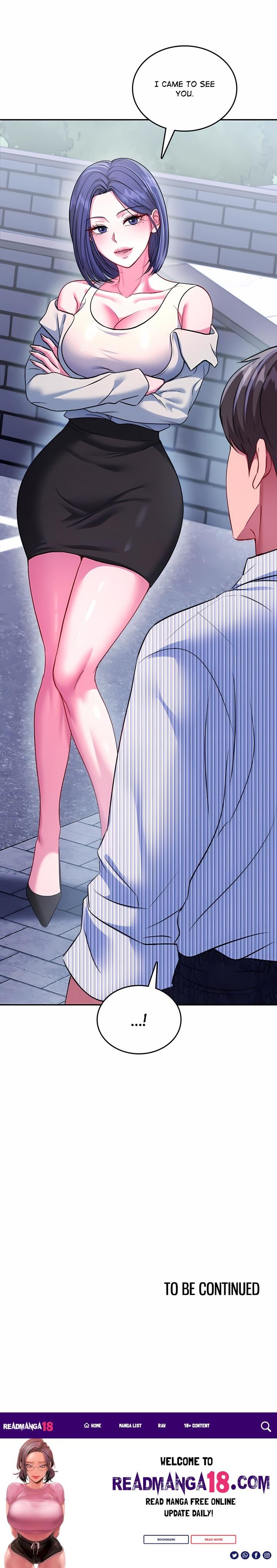 Sexy Desserts - Chapter 7 Page 26