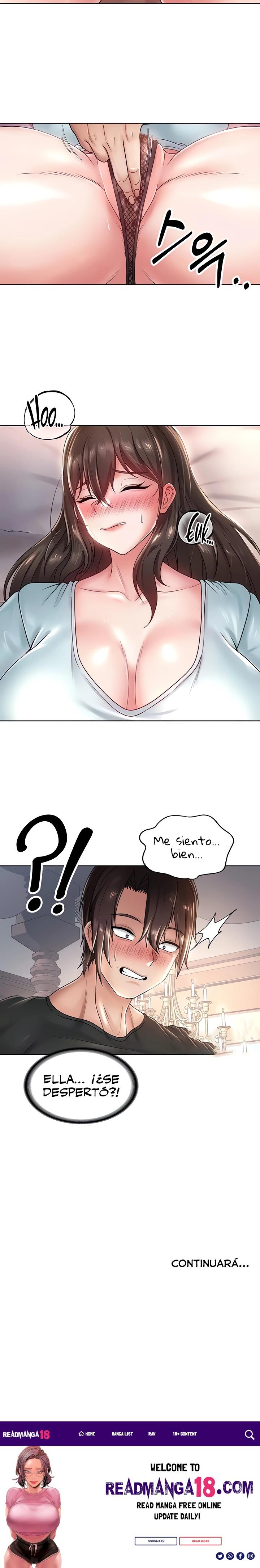 Welcome to the Isekai Convenience Store Raw - Chapter 22 Page 16