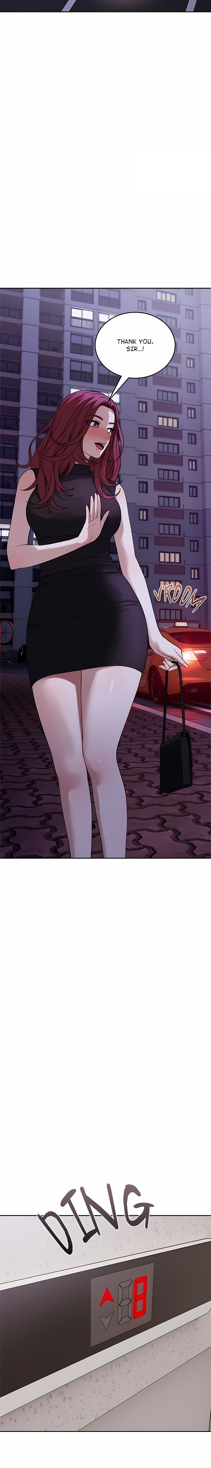 I’m Here for You (Uncensored) - Chapter 35 Page 15