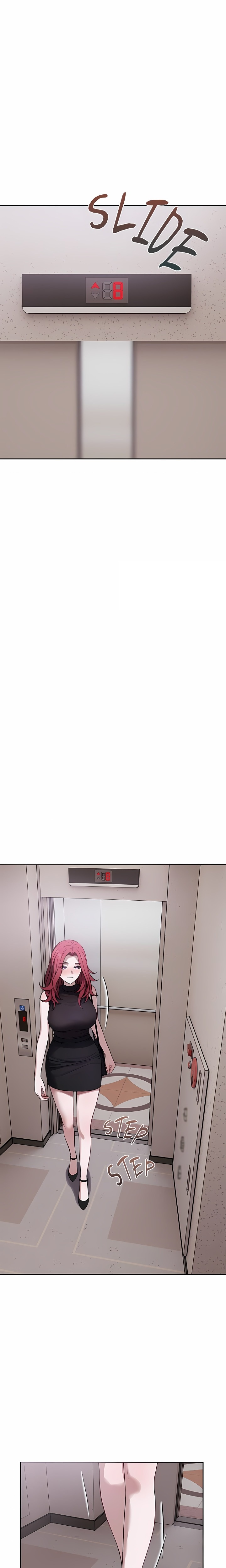 I’m Here for You (Uncensored) - Chapter 35 Page 16