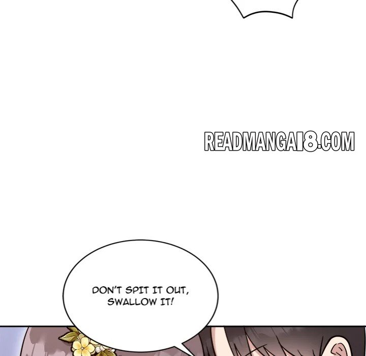 Knot My Secret - Chapter 18 Page 53