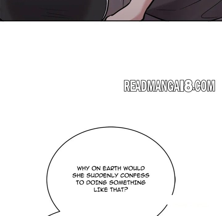 Knot My Secret - Chapter 20 Page 102