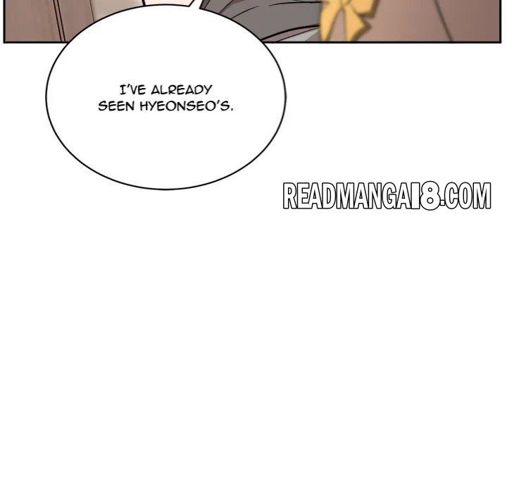 Knot My Secret - Chapter 20 Page 133