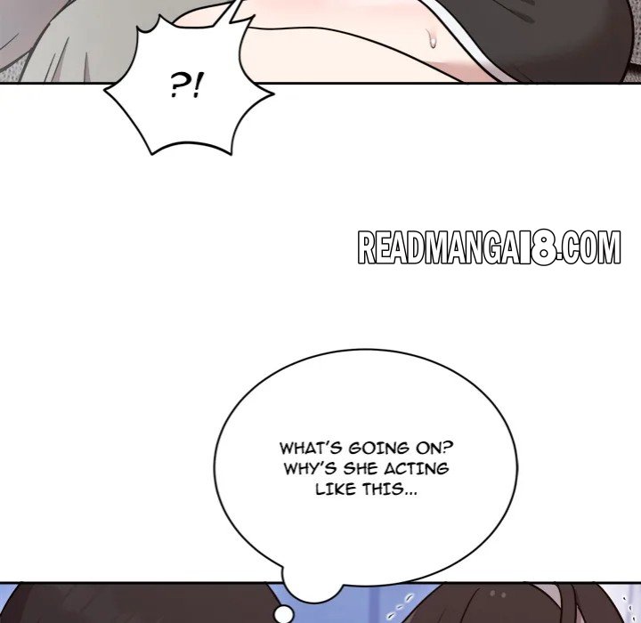 Knot My Secret - Chapter 20 Page 45