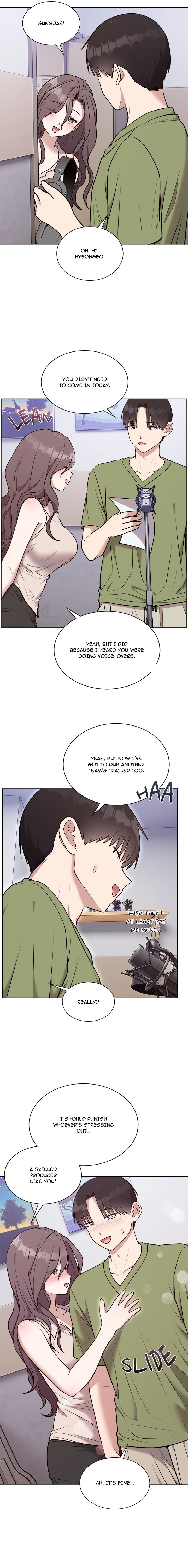 Knot My Secret - Chapter 24 Page 19