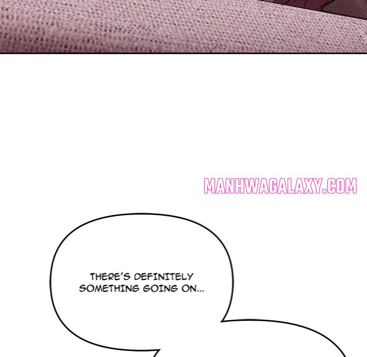 Knot My Secret - Chapter 25 Page 135