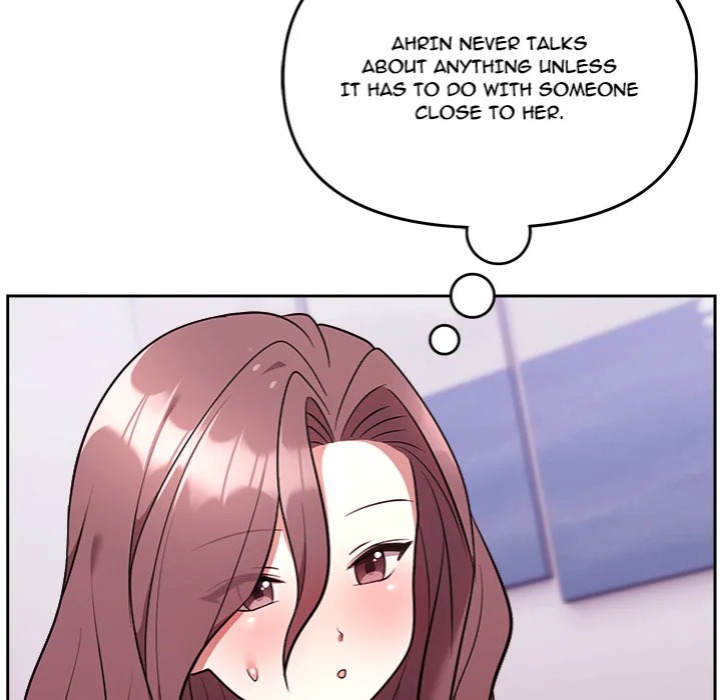 Knot My Secret - Chapter 25 Page 136