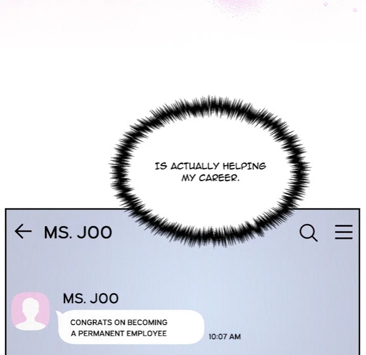 Knot My Secret - Chapter 25 Page 16