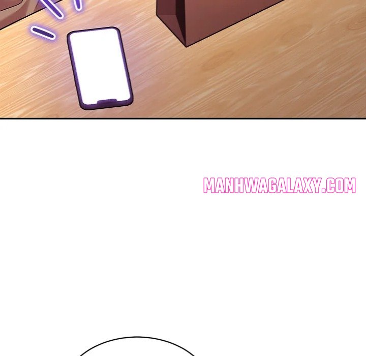 Knot My Secret - Chapter 25 Page 166