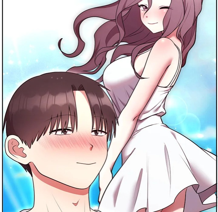 Knot My Secret - Chapter 25 Page 18