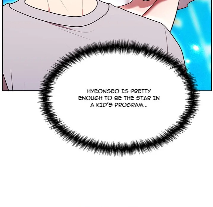 Knot My Secret - Chapter 25 Page 19