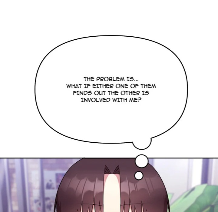 Knot My Secret - Chapter 25 Page 22