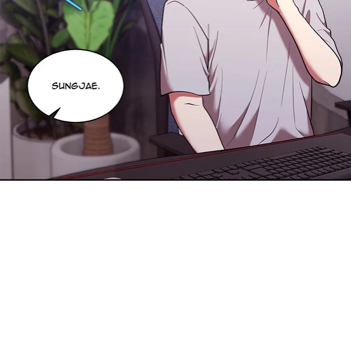 Knot My Secret - Chapter 25 Page 25