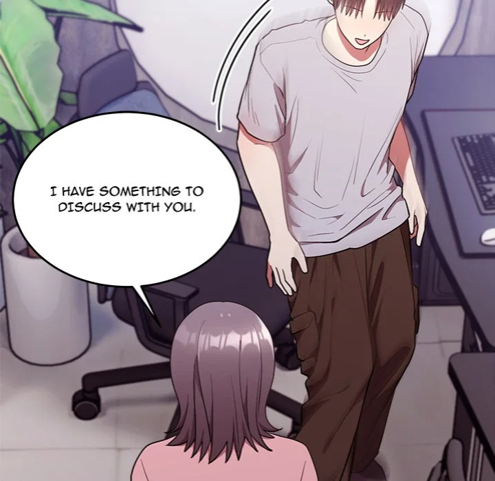 Knot My Secret - Chapter 25 Page 27