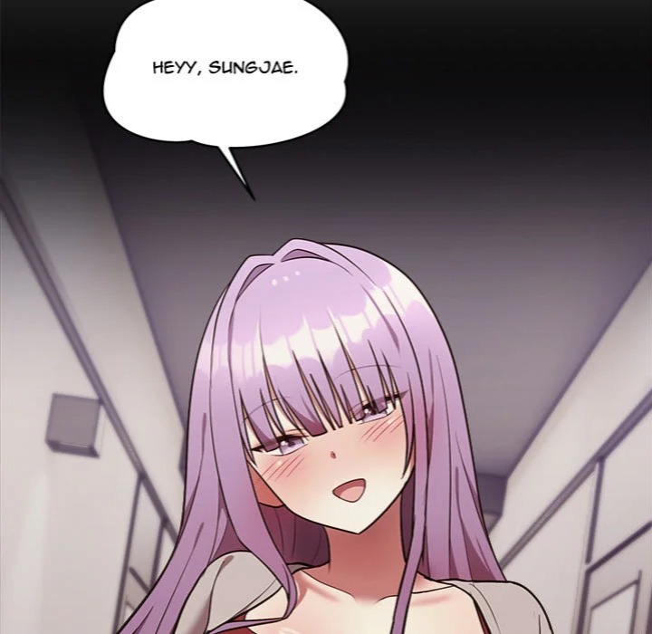 Knot My Secret - Chapter 25 Page 45