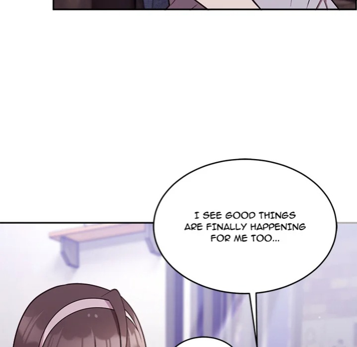 Knot My Secret - Chapter 25 Page 62