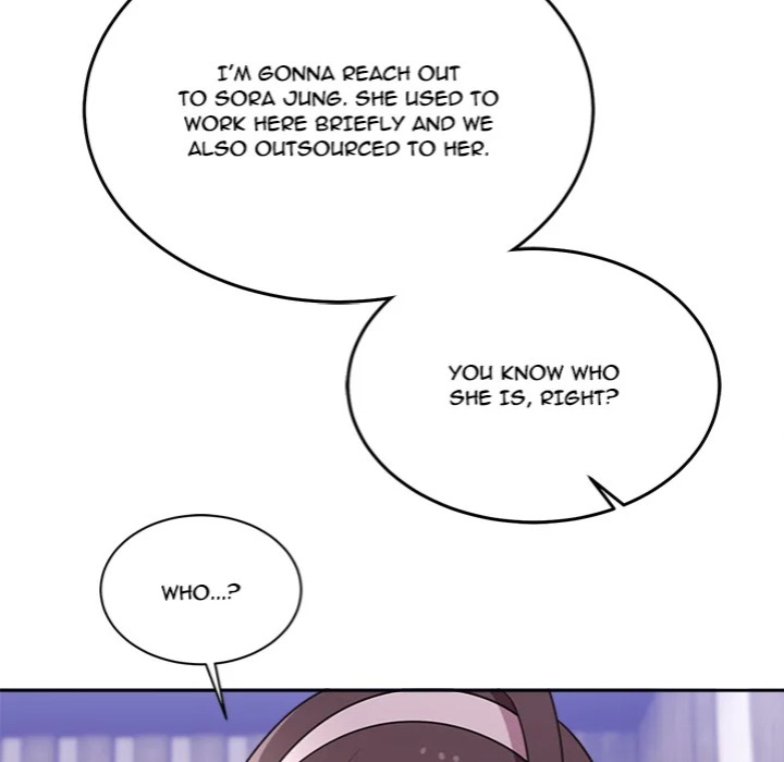 Knot My Secret - Chapter 25 Page 70