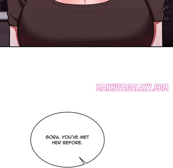 Knot My Secret - Chapter 25 Page 72