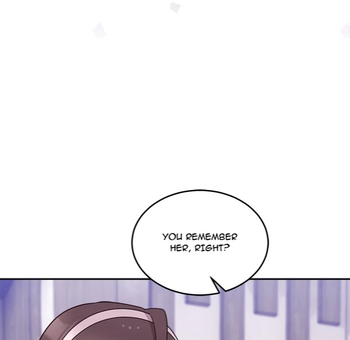 Knot My Secret - Chapter 25 Page 89