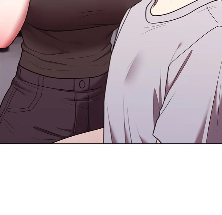 Knot My Secret - Chapter 25 Page 91