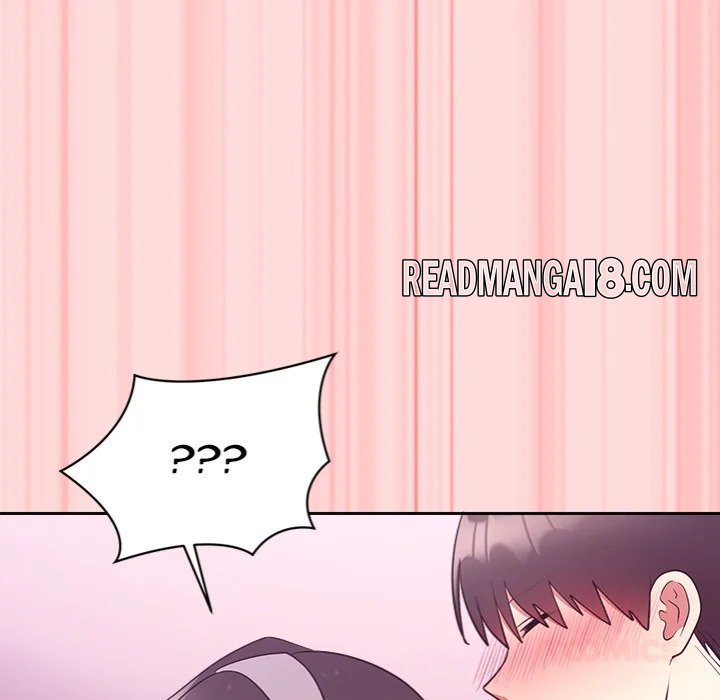 Knot My Secret - Chapter 28 Page 132