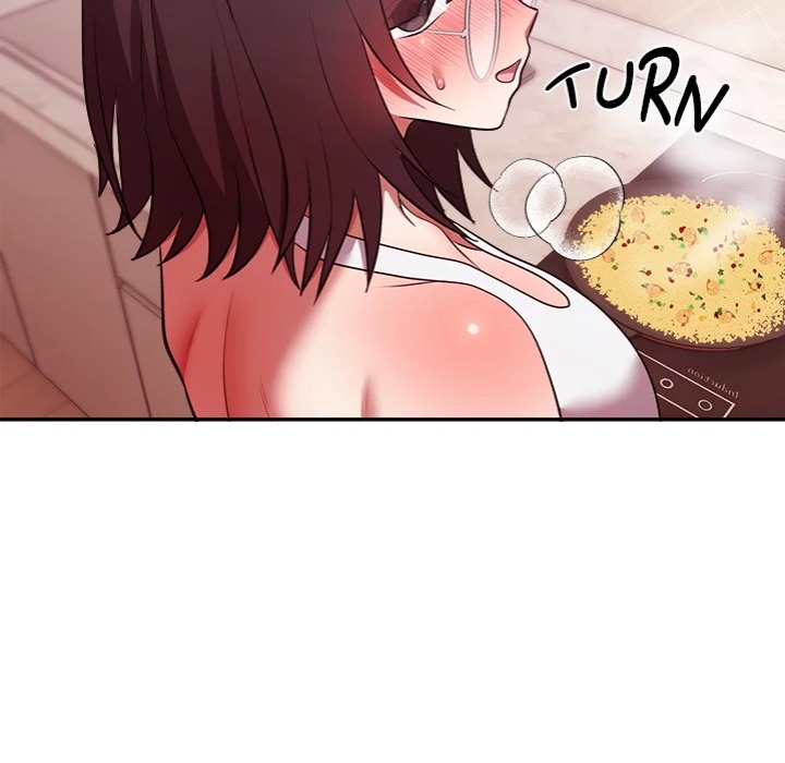 Knot My Secret - Chapter 28 Page 158