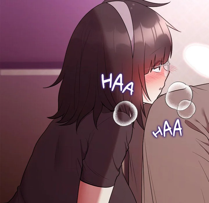 Knot My Secret - Chapter 28 Page 16