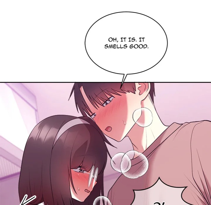 Knot My Secret - Chapter 28 Page 161